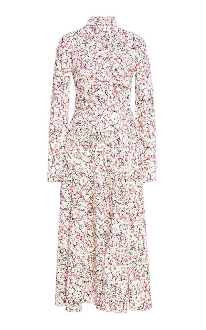 Rosie Assoulin Louise Bonnet Dress