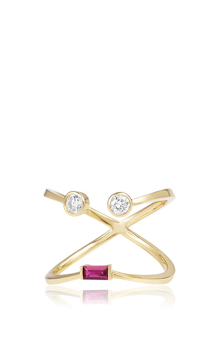 Ruifier Premiere Carina Ring