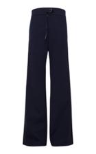 Dorothee Schumacher Sporty Coolness Wide Leg Pant