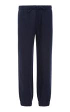 Onia Rick Linen Tapered Pants