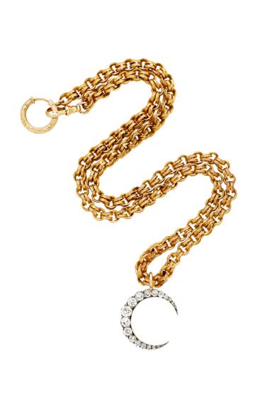 Toni + Chlo Goutal One-of-a-kind Nellie Necklace
