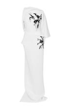 Maticevski Morphology Gown