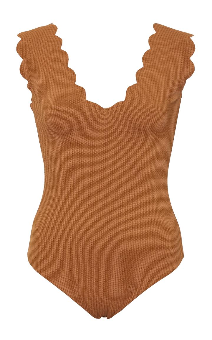Moda Operandi Marysia Palm Beach Swimsuit Size: Xs