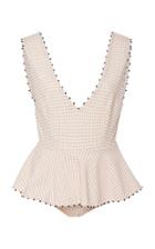 Marysia Swim Gramercy One-piece Swimsuit