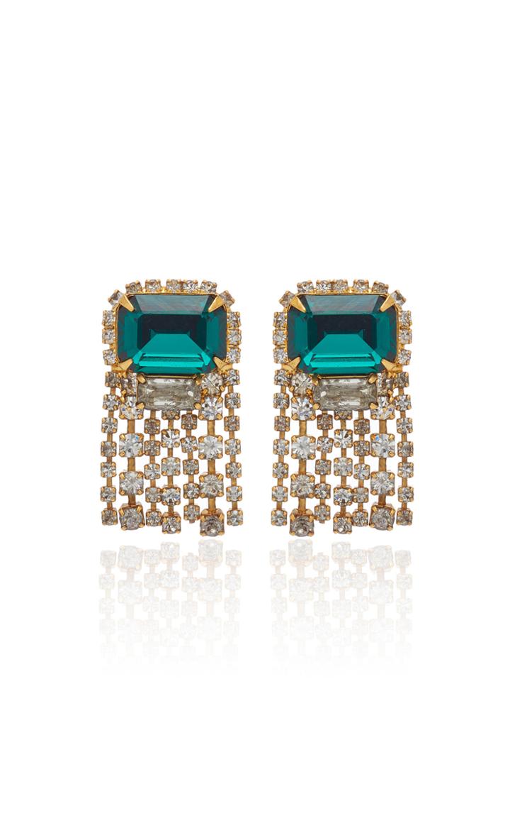 Moda Operandi Elizabeth Cole Holly Earrings