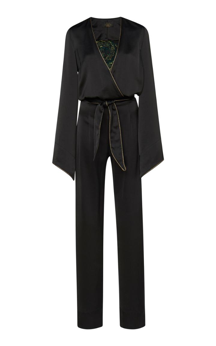 De La Vali Keith Jumpsuit