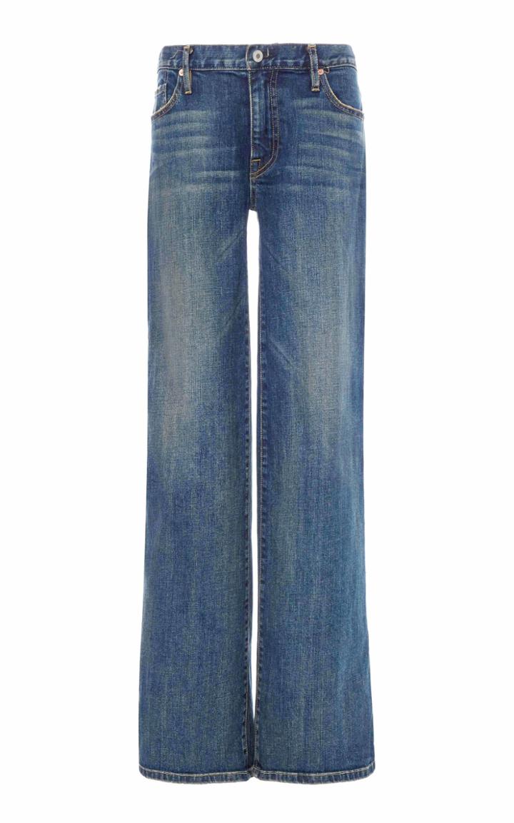 Nili Lotan Ena Jeans
