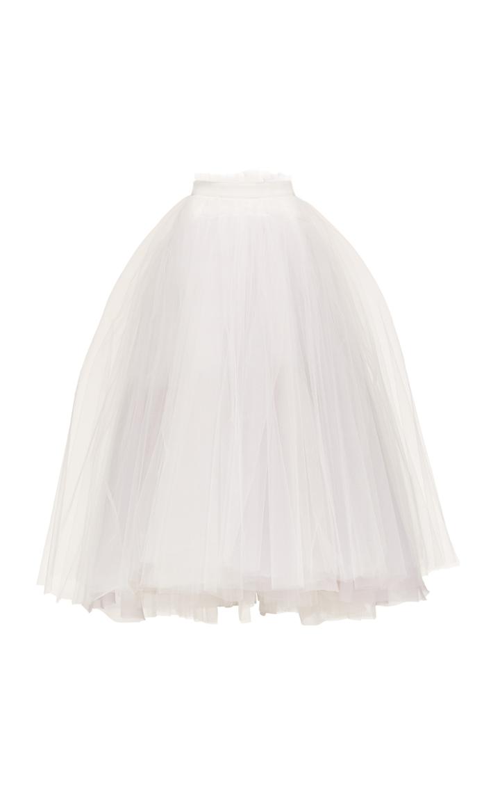 Maticevski Broadcast Skirt