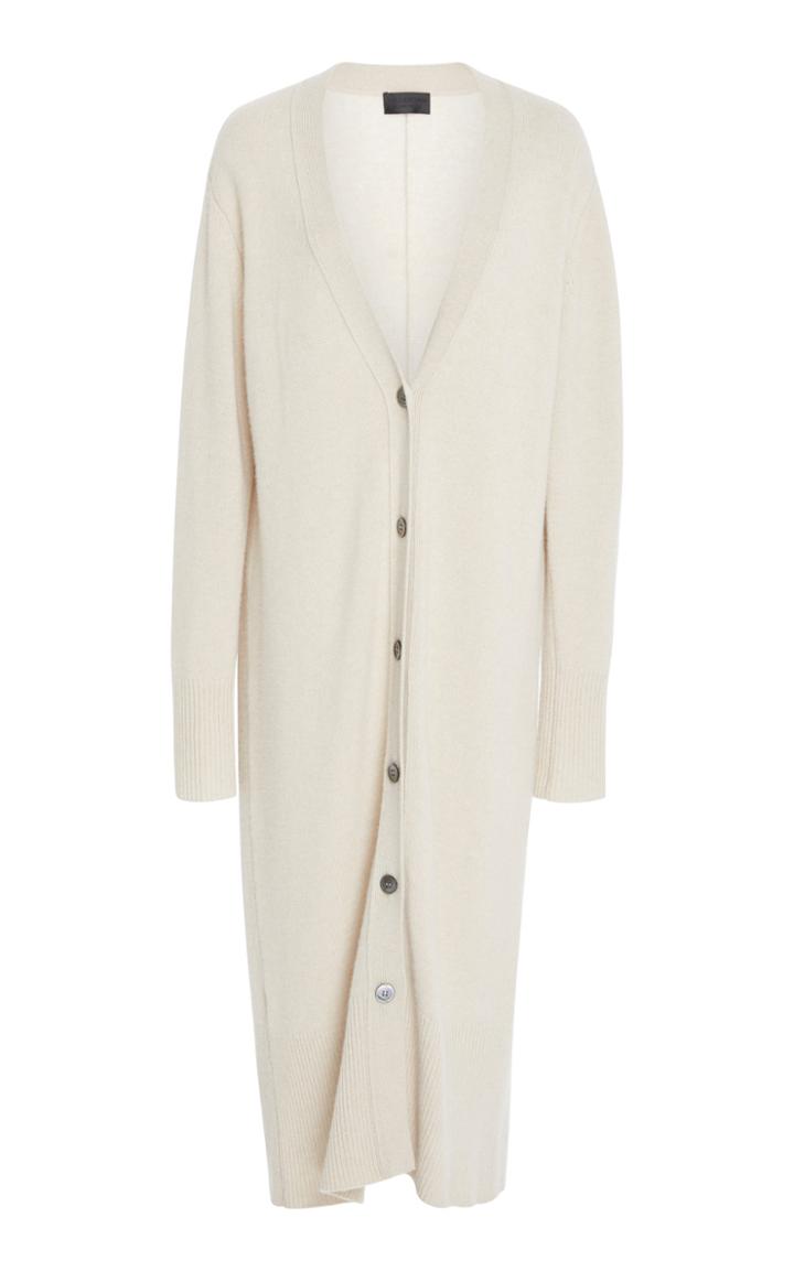 Nili Lotan Tegan Cashmere Cardigan