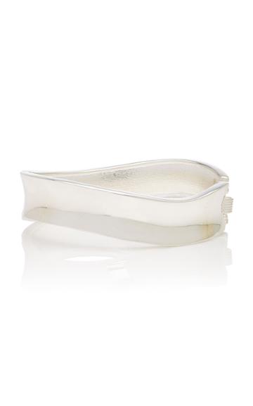 Luiza Dias 111 Silver Plated Bracelet