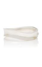 Luiza Dias 111 Silver Plated Bracelet