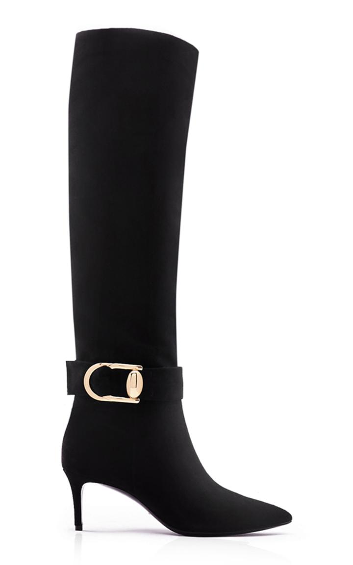 Stella Luna Double-ring Boot