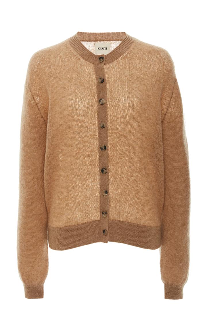 Khaite Rosanna Cardigan
