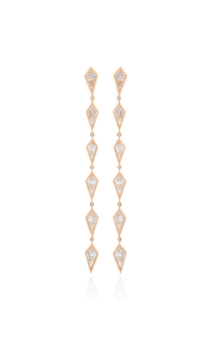 Eva Fehren Ezzat Drop Earrings