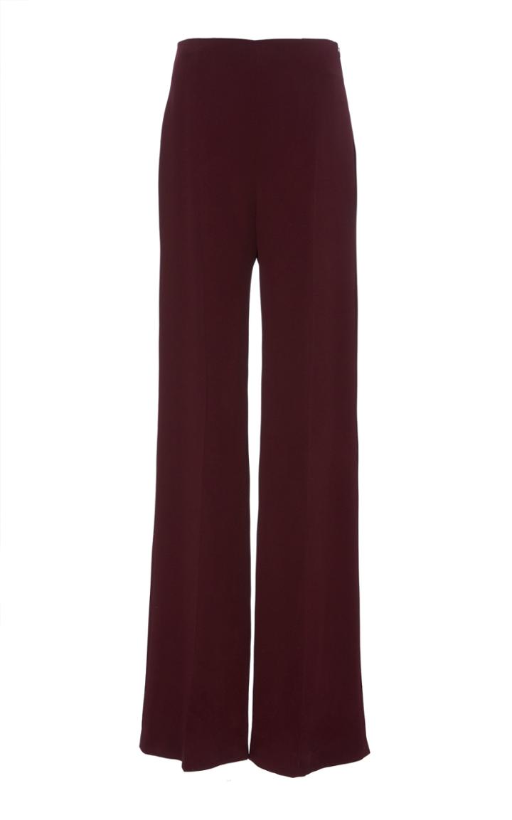 Jenny Packham Columba Flare Pant