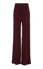 Jenny Packham Columba Flare Pant