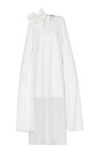 Anatomi Lattice Lace Dress With Petal Detail