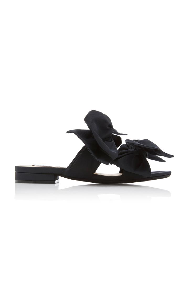 N 21 N&deg;21 Double Bow Slides