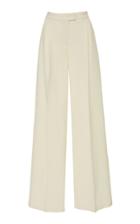 Smarteez Wide Leg Pleat Pant
