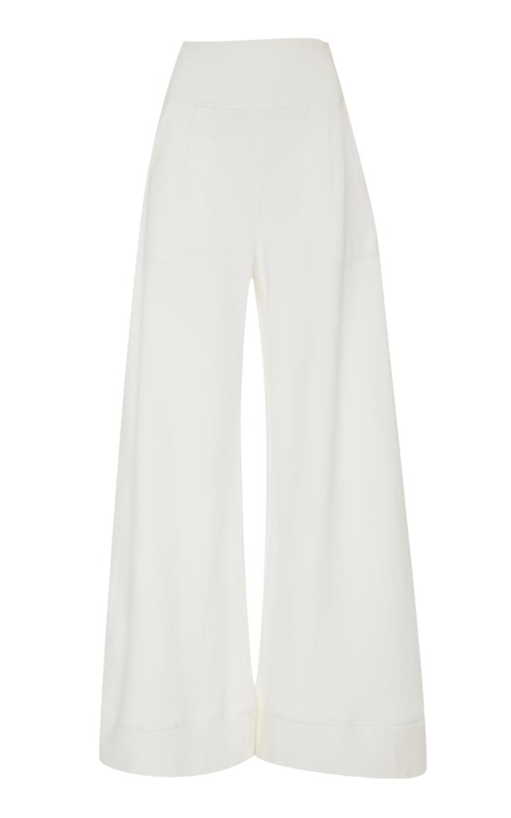 Warm Minimal Sweatpants