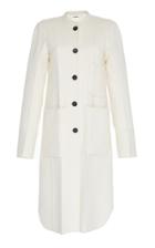 Jil Sander Francia Longline Coat