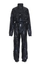 Maison Margiela Coated Full Length Jumpsuit