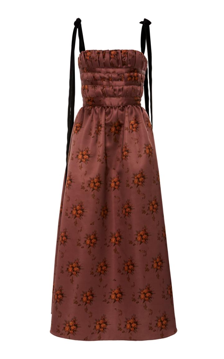 Brock Collection Dasha Dress