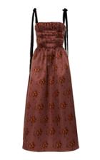 Brock Collection Dasha Dress