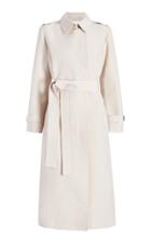 Moda Operandi Michelle Waugh The Jane Tailored Classic Trench Size: S
