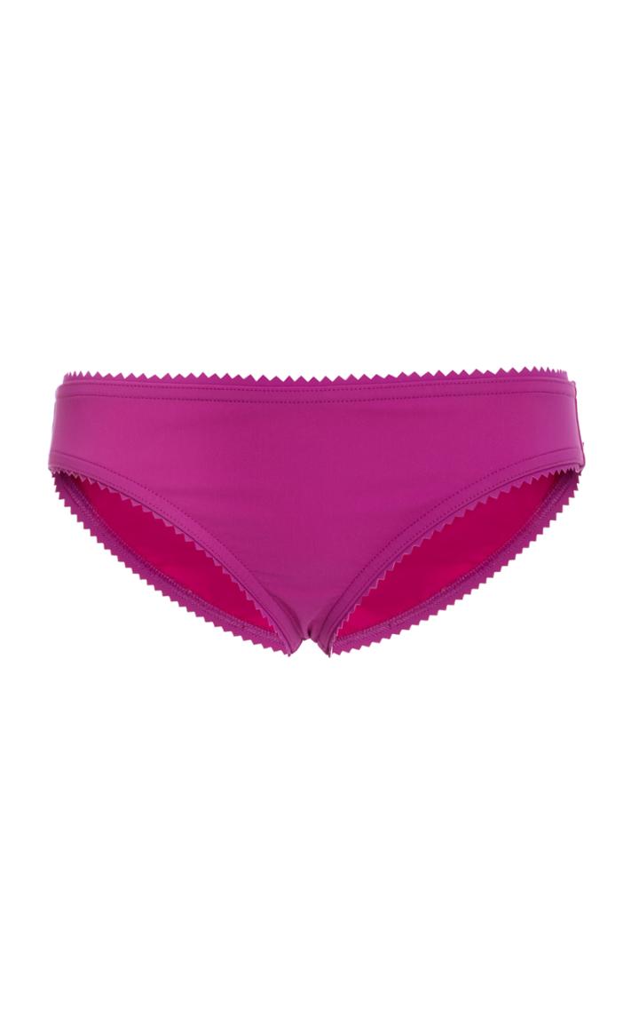 Karla Colletto Savile Bikini Bottom