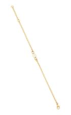 Moda Operandi Foundrae 18k Gold And Enamel Bracelet