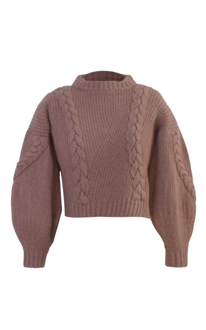 Alejandra Alonso Rojas Cecilia Sweater