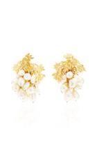 Peracas Dahlia Earrings