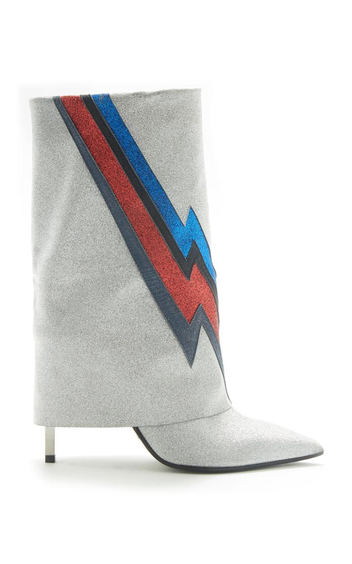 Balmain Babette Flash Bootie