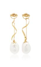 Charlotte Wendes Camille Earrings