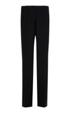 Jil Sander Emilio Stretch-wool Leggings