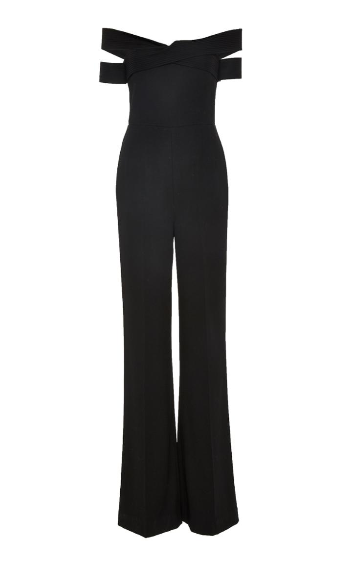 Gabriela Hearst Leonardo Jumpsuit
