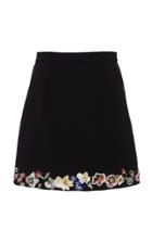 Moda Operandi Libertine Edith Piaf Mini Skirt Size: Xs