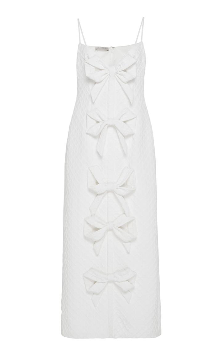 Emilia Wickstead Paris Dress