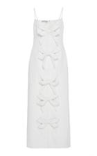 Emilia Wickstead Paris Dress