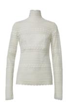 Dorothee Schumacher Sacred Lace Top