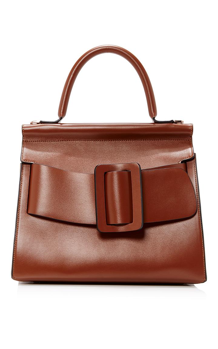 Boyy Karl Top Handle Bag 24cm