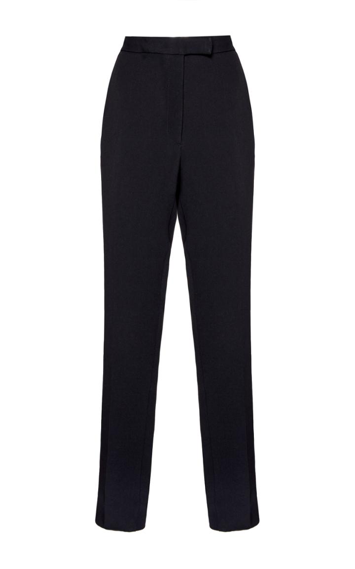 Elie Saab High Waisted Pants
