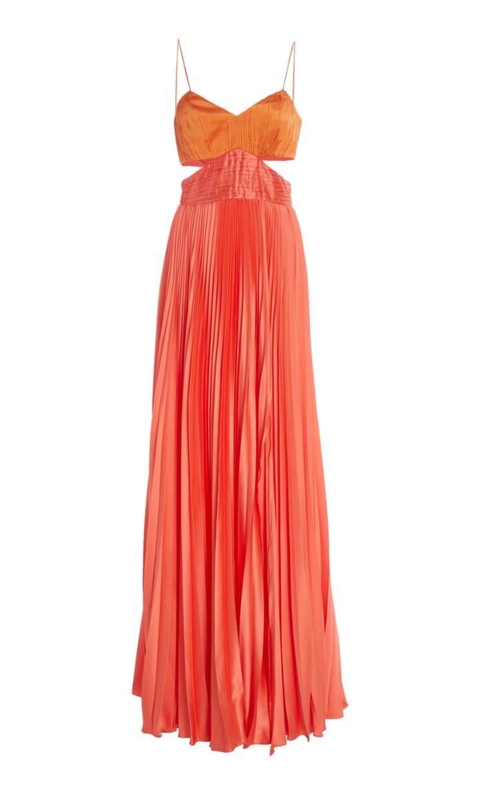 Amur Elodie Gown