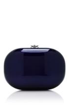 Jeffrey Levinson Midnight Gloss Clutch