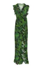 Isolda Georgina Jungle Night Dress