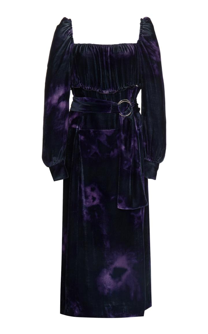 Altuzarra Adrienne Dress