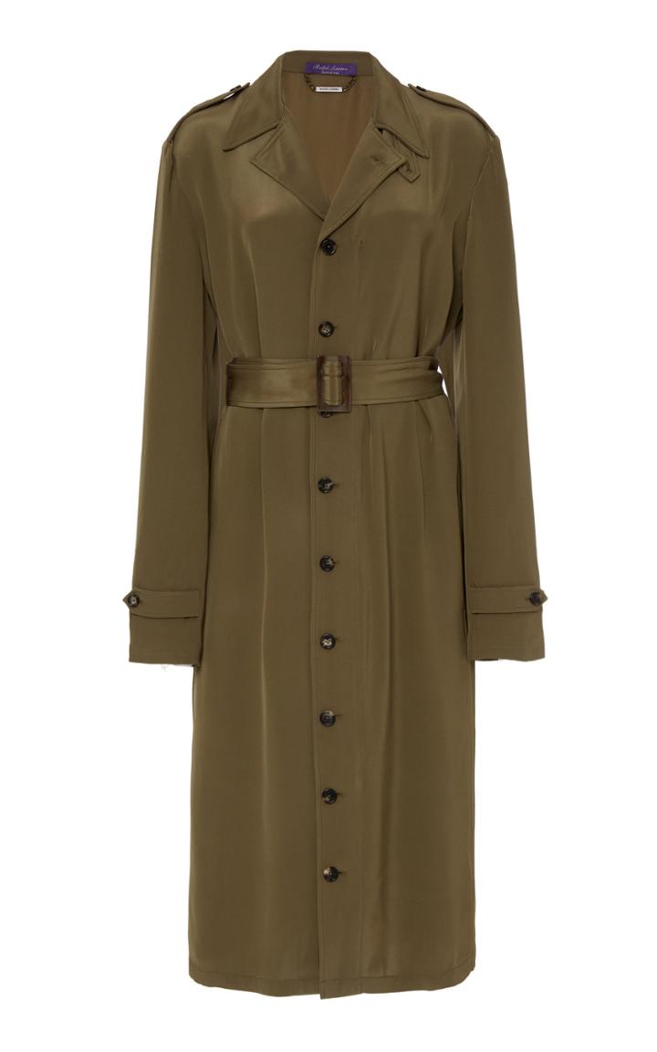 Ralph Lauren Ansley Dress