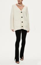 Moda Operandi Rachel Gilbert Louis Cardigan