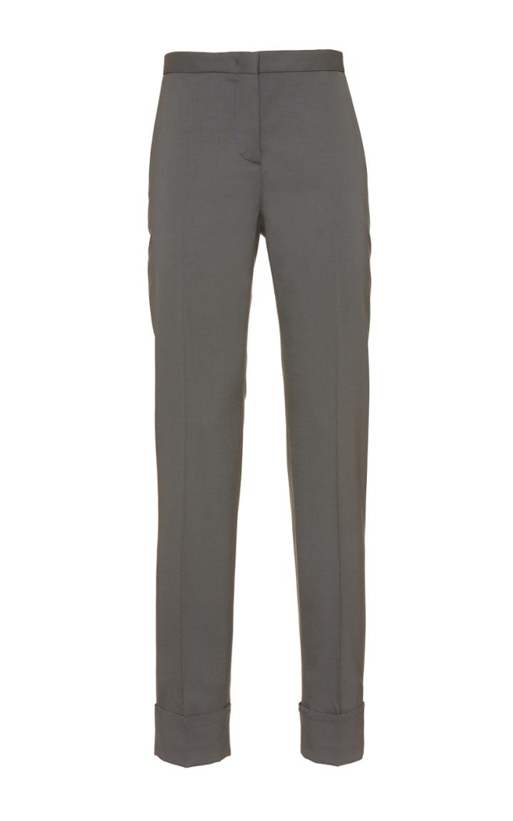 Fabiana Filippi Slim Trousers